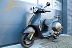 Vespa Vespa GTS 300 Supertech HPE (2022) *Org.NL*, Scooter, Onbekend, Onbekend, 278 cc