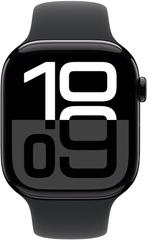 Apple Watch Series 10 46MM Jet Black Al Black M/L GPS SEALED, 6511EJ, Nijmegen Bloemerstraat 20, Inforocketsale@gmail.com, Rocket Sale