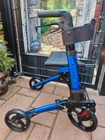 Lichtgewicht rollator medipoint, Ophalen, Lichtgewicht, Gebruikt