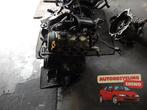 Motor van een Chevrolet Matiz, Ophalen, Gebruikt, -, -