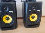Krk Rokit 5 g2, Audio, Tv en Foto, Luidsprekers, Ophalen, Gebruikt, Front, Rear of Stereo speakers, Overige merken