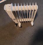 Oliegevulde Radiator 2000W Wit, Ophalen, 30 tot 80 cm, Radiator, Minder dan 60 cm