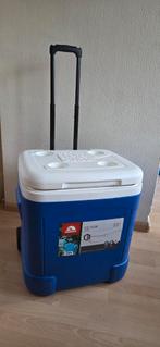 Igloo Ice Cube Koelbox met Wielen, Ophalen, Zo goed als nieuw, Koelbox, Koelelement