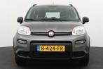 Fiat Panda 1.0 Hybrid City Life Apple Carplay/Android Auto D, Voorwielaandrijving, Stof, Gebruikt, Panda