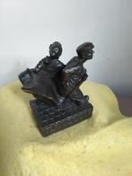 24720) mooi beeldje Dat Gaat Naar Den Bosch  toe, Ophalen of Verzenden, Zo goed als nieuw, Mens