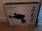 Mutsy Meerijdplankje - Igo/Evo/Exo, Kinderen en Baby's, Kinderwagens en Combinaties, Ophalen of Verzenden, Zo goed als nieuw, Kinderwagen