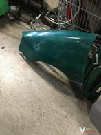 Citroen Berlingo 1.6 HDI 2007 Wagennr 2500028  Voorscherm Li, Auto-onderdelen, Ophalen, Gebruikt, -, -