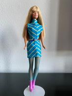 Prachtige Barbie van Mattel., Verzamelen, Ophalen of Verzenden, Zo goed als nieuw, Pop