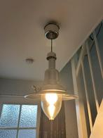 Ikea scheepslamp Ottava, Huis en Inrichting, Lampen | Hanglampen, Ophalen, Stoer, Minder dan 50 cm, Glas