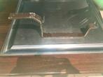 verzinkte/roestvrijstaal dakgoot beugel, Doe-het-zelf en Verbouw, Ophalen, Gebruikt