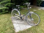 Herenfiets28 inch Locomotief Spirit 5 versnellingen, Ophalen, Gebruikt, Overige merken, Versnellingen