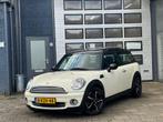 Mini Mini Clubman 1.6 Cooper | Clima | Pano | Cruise | PDC, Auto's, Mini, 47 €/maand, Te koop, Geïmporteerd, Benzine