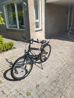 Mooie zwarte kinderfiets Altec, Fietsen en Brommers, Ophalen, Zo goed als nieuw, 26 inch of meer, Overige merken