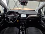 Opel Crossland X 1.2 Turbo Edition | Trekhaak | Apple/Androi, Voorwielaandrijving, 12 maanden, Gebruikt, 1199 cc
