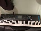 Yamaha Modx 7 Synthesizer - Topstaat!, Muziek en Instrumenten, Synthesizers, Ophalen, Zo goed als nieuw, 76 toetsen, Yamaha