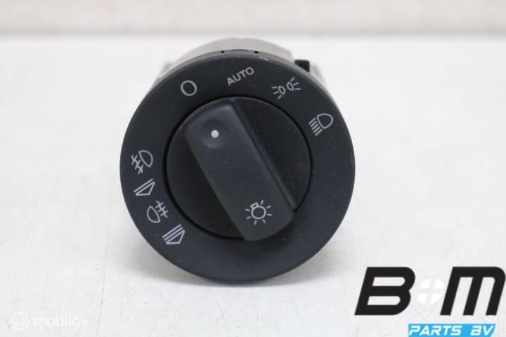 Lichtschakelaar Audi A4 B7 8E0941531D, Auto-onderdelen, Dashboard en Schakelaars, Gebruikt