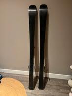 Elan dames ski's, 140 tot 160 cm, Gebruikt, Carve, Skiën