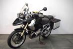 *VERKOCHT* BMW R 1200 GS (bj 2008), 2 cilinders, Bedrijf, 1170 cc, Meer dan 35 kW