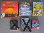 4 diverse 999 spellen, Hobby en Vrije tijd, Gezelschapsspellen | Kaartspellen, Ophalen of Verzenden, Zo goed als nieuw