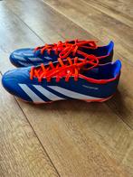 Adidas predator multi grond voetbalschoenen maat 45 1/3, Maat XS of kleiner, Ophalen, Zo goed als nieuw, Schoenen