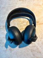 PlayStation PULSE Elite Draadloze Gaming Headset - PS5, Nieuw, Ophalen of Verzenden, Draadloos, Sony PlayStation