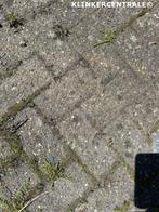 ROOIKORTING 3.000m2 heide grijs betonklinkers bkk bss, Tuin en Terras, Tegels en Klinkers, Bij dit gebruikte product niet meer te achterhalen.