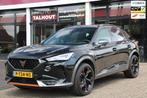 Cupra Formentor 1.5 TSI - PANORAMADAK, CARPLAY, DIGITALE COC, 4 cilinders, Leder en Stof, Zwart, SUV of Terreinwagen