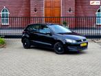 Volkswagen Polo 1.2 Easyline / Airco / Elektrische ramen / 5, Voorwielaandrijving, Euro 5, 967 kg, Gebruikt
