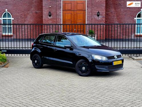 Volkswagen Polo 1.2 Easyline / Airco / Elektrische ramen / 5, Auto's, Volkswagen, Bedrijf, Te koop, Polo, ABS, Airbags, Airconditioning