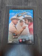 Smokey and the Bandit (Burt Reynolds), Vanaf 6 jaar, Ophalen of Verzenden, Zo goed als nieuw, Actiekomedie
