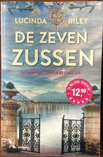 Lucinda Riley de zeven zussen deel 1, Boeken, Historische romans, Ophalen of Verzenden, Zo goed als nieuw