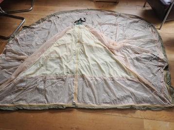 Erdman Schmidt binnentent Pad (Extra) - nylon beschikbaar voor biedingen