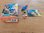 Lego city stuntz flywheel 60298, Ophalen