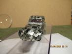 Dinky toy   Citroen 2cv, Hobby en Vrije tijd, Modelauto's | 1:43, Ophalen of Verzenden, Gebruikt, Auto, Dinky Toys