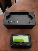 Informer pager incl usb programmer, Ophalen of Verzenden, Zo goed als nieuw, Zender en Ontvanger