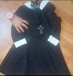 Carnavalskleding, Kinderen en Baby's, Kinderkleding | Maat 134, Ophalen, Zo goed als nieuw, Meisje, Overige typen