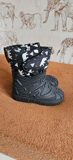 Snowboots maat 25, Kinderen en Baby's, Babykleding | Schoentjes en Sokjes, Ophalen of Verzenden, Nieuw, Jongetje of Meisje, Laarsjes