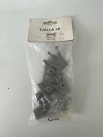 Zakje met kastknopjes kroontjes. Ikea tjalla. NIEUW., Ophalen, Nieuw, Overige typen