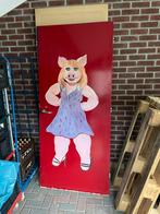 Beschildere deuren /houten ganzen, Ophalen, Zo goed als nieuw