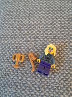 Lego Poppetje met Accessoires, Ophalen of Verzenden, Gebruikt, Losse stenen, Lego