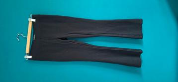 Zwarte broek merk Only maat 164 beschikbaar voor biedingen