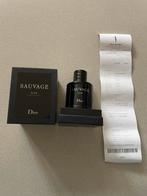Dior Sauvage Elixir 100ml - Nieuw!, Sieraden, Tassen en Uiterlijk, Uiterlijk | Parfum, Ophalen of Verzenden, Nieuw