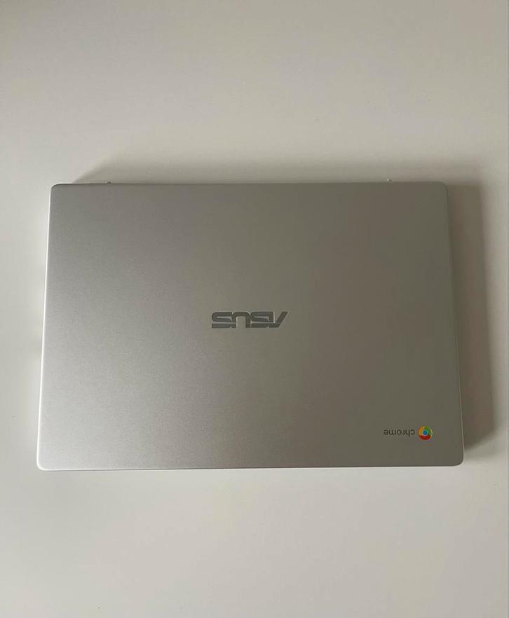 Asus Chromebook C423N, Computers en Software, Chromebooks, Zo goed als nieuw, 14 inch, 16 GB, 64 GB, Qwerty, Touchscreen, Ophalen of Verzenden
