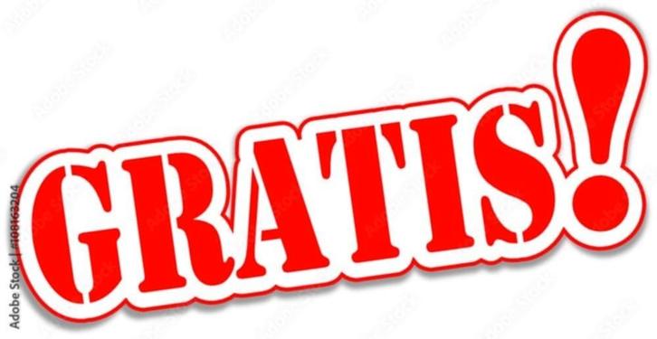 Spullen Gevraagd Gratis, Diversen, Rommelmarktspullen, Ophalen