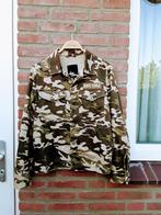 Stoere militaire look jasje van Amy&Ivy, M40, Verzenden, Zo goed als nieuw, Maat 38/40 (M), Overige kleuren