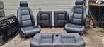 Audi TT mk1 lederen interieur set ZEER NETJES!, Ophalen, Audi