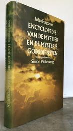 Ferguson, John - Encyclopedie van de mystiek (1979 1e dr.), Ophalen of Verzenden, Zo goed als nieuw, Overige onderwerpen, Achtergrond en Informatie