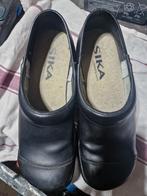 Sika klompschoenen  mt 45, Kleding | Heren, Schoenen, Ophalen of Verzenden, Zo goed als nieuw, Zwart, Klompen