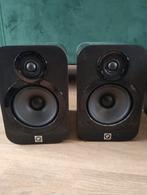 Q acoustics 3020, Audio, Tv en Foto, Luidsprekers, Ophalen, Gebruikt