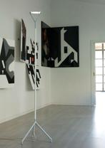 Luceplan Lola vloerlamp, Ophalen, Metaal, Zo goed als nieuw, 150 tot 200 cm